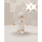 Cloudz ( or noodles ) :D