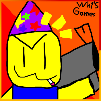 Burger King Wars 🍔🪖