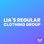 Lia's Regular clothing group
