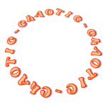 Chaotic Circle