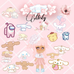 Cute group (tried)