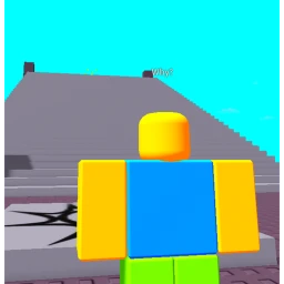 THIS GAME IS EMPTY icon