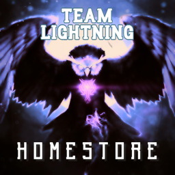 Team Lightning Homestore