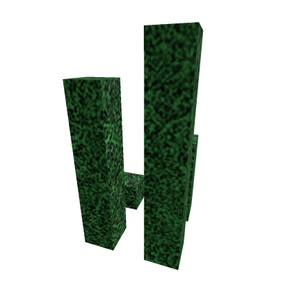 Tall grass