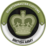 | BA | - Quartermasters Customs