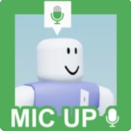 Mic Up🎤 icon