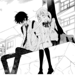 honeys~!