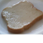 sogggy bread