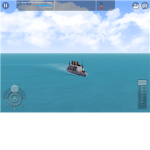 Craft Cruise #####