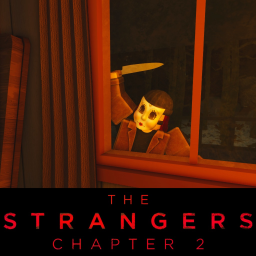 THE STRANGERS - CHAPTER 3