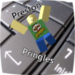 PrestonPringles