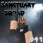 {SS} Sanctuary Squad