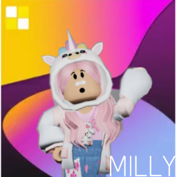 Milly world!