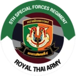 [ RTA ] 5th Special Forces Regiments