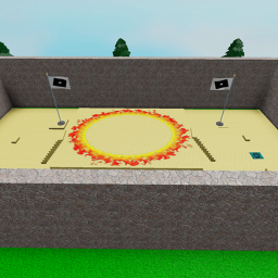Arena Wars