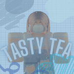 Tasty Tea