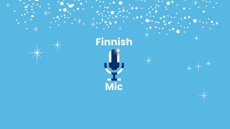 [UPD] Finnish Mic🔊 screenshot 1
