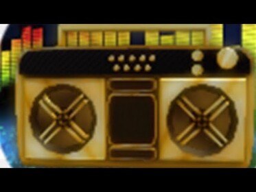 Boom Box