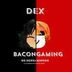 Dexbacon Gaming