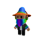 BLOXikin #37 TixBrix