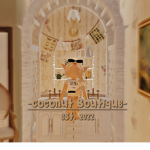 -Coconut Boutique-