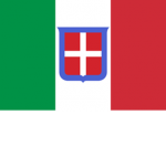 The Eternal Kingdom Of Italy