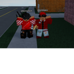 -BLOOD- Northwest Bloods