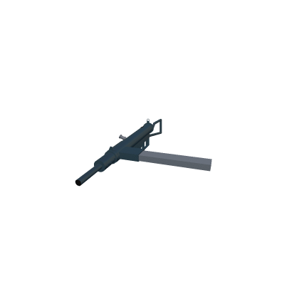 Sten Black
