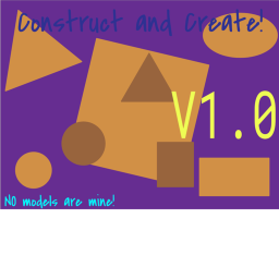 Construct & Create