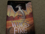 Wings of Fire (Wof) Community