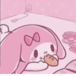 +*Twilight bunnies*+
