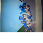 Sonic I have some robux