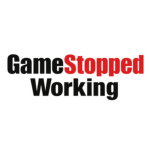 GameStopped Working