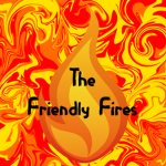 The Friend Fires