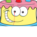 Cake playz fan club
