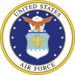 Bear's United States Air Force