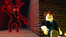 Survive Nightmare Deer
