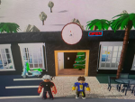 Blox Kitchen Clothin