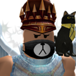 The two boys on roblox