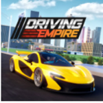 Driving empire sucks