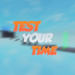 [PRACTICE] Test Your Time!