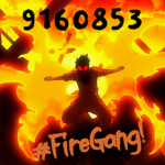 #FireGang!
