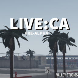 LIVE:CA