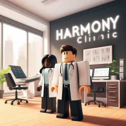 (SPRING) Harmony Clinic