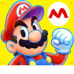 New Super Mario Blox Project