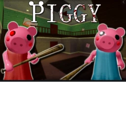 [BETA] Piggy! icon