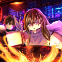 Grill Rush [BETA] 