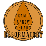 Reformatory Camp Arrowhead