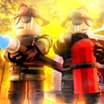 #FireHeros