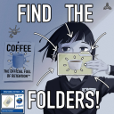 OFFICE SIM [Find The Folders 1.6.6]